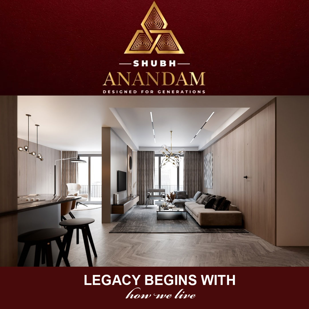 Shubh Anandam Greater Noida